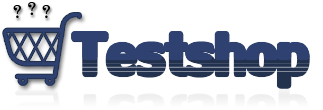 Testshop