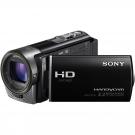 Sony HDR-CX130E Full HD Camcorder