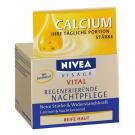 NIVEA Visage Vital aufbauende Nachtcreme
