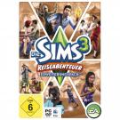 Die Sims 3 - Reiseabenteuer
