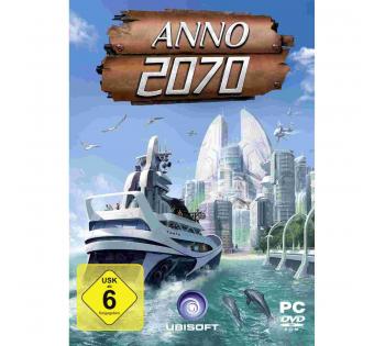 Anno 2070